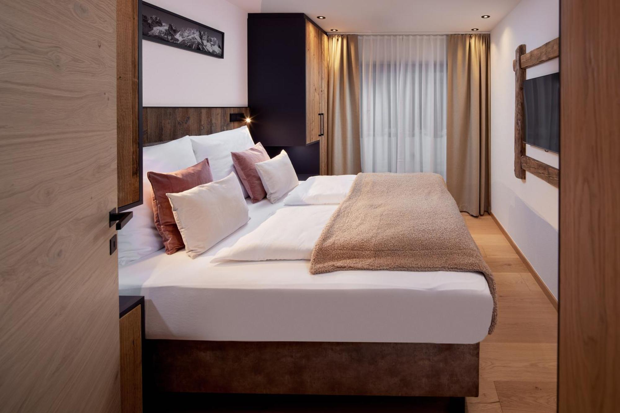 Alpin Residenzen Eichenheim By Alpina-holiday Apartment Aurach bei Kitzbuehel
