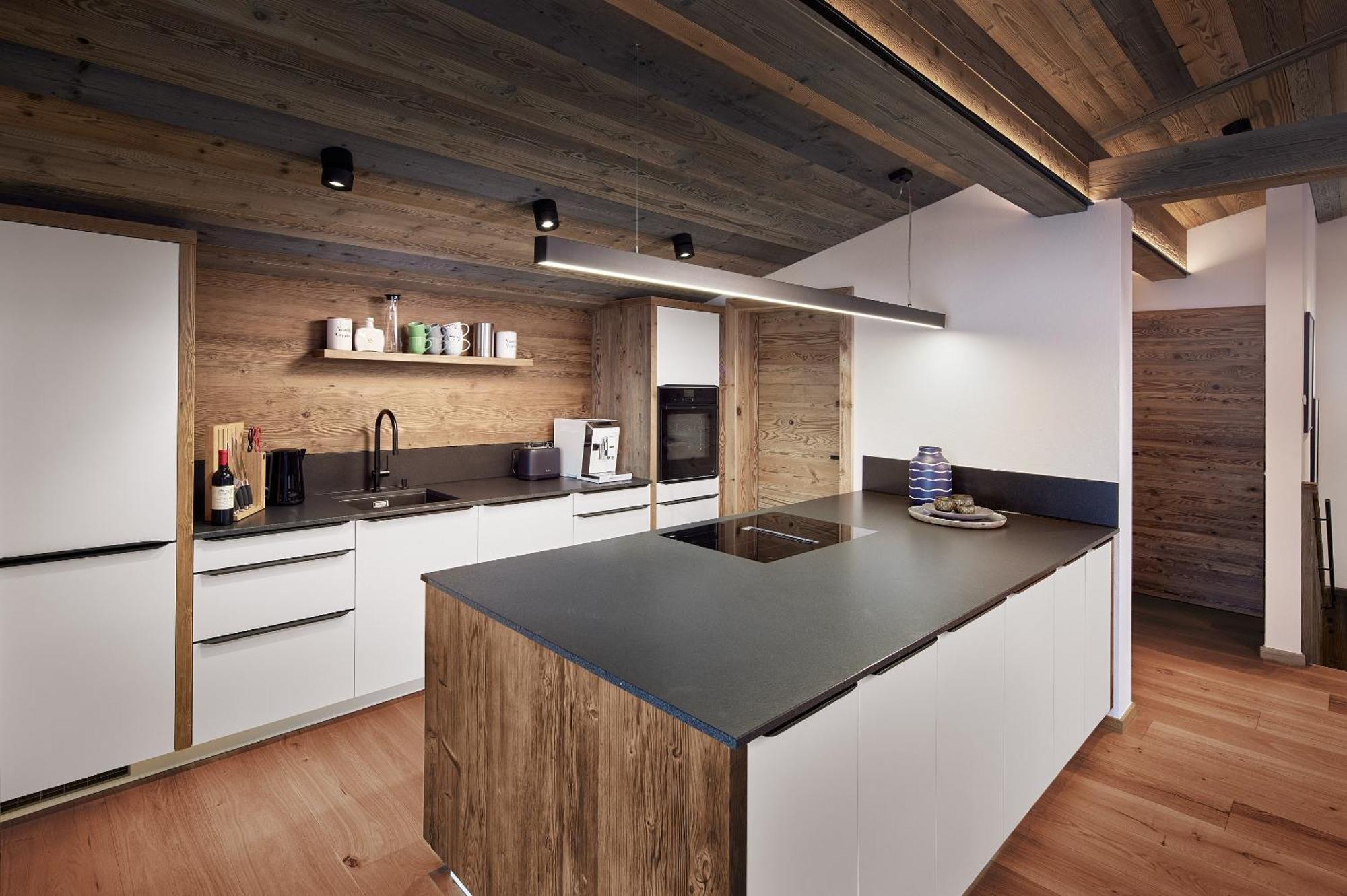 Alpin Residenzen Eichenheim By Alpina-holiday * Aurach bei Kitzbuehel