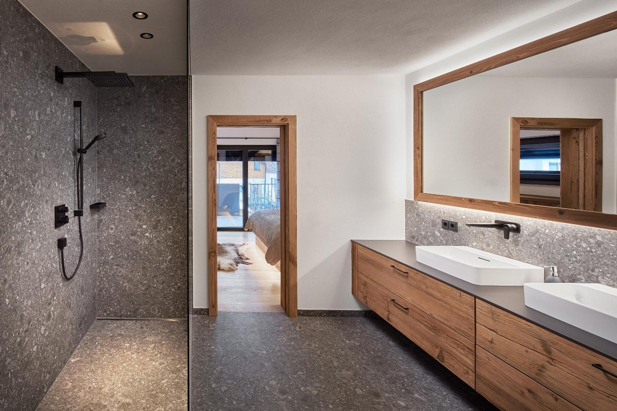 Alpin Residenzen Eichenheim By Alpina-holiday *