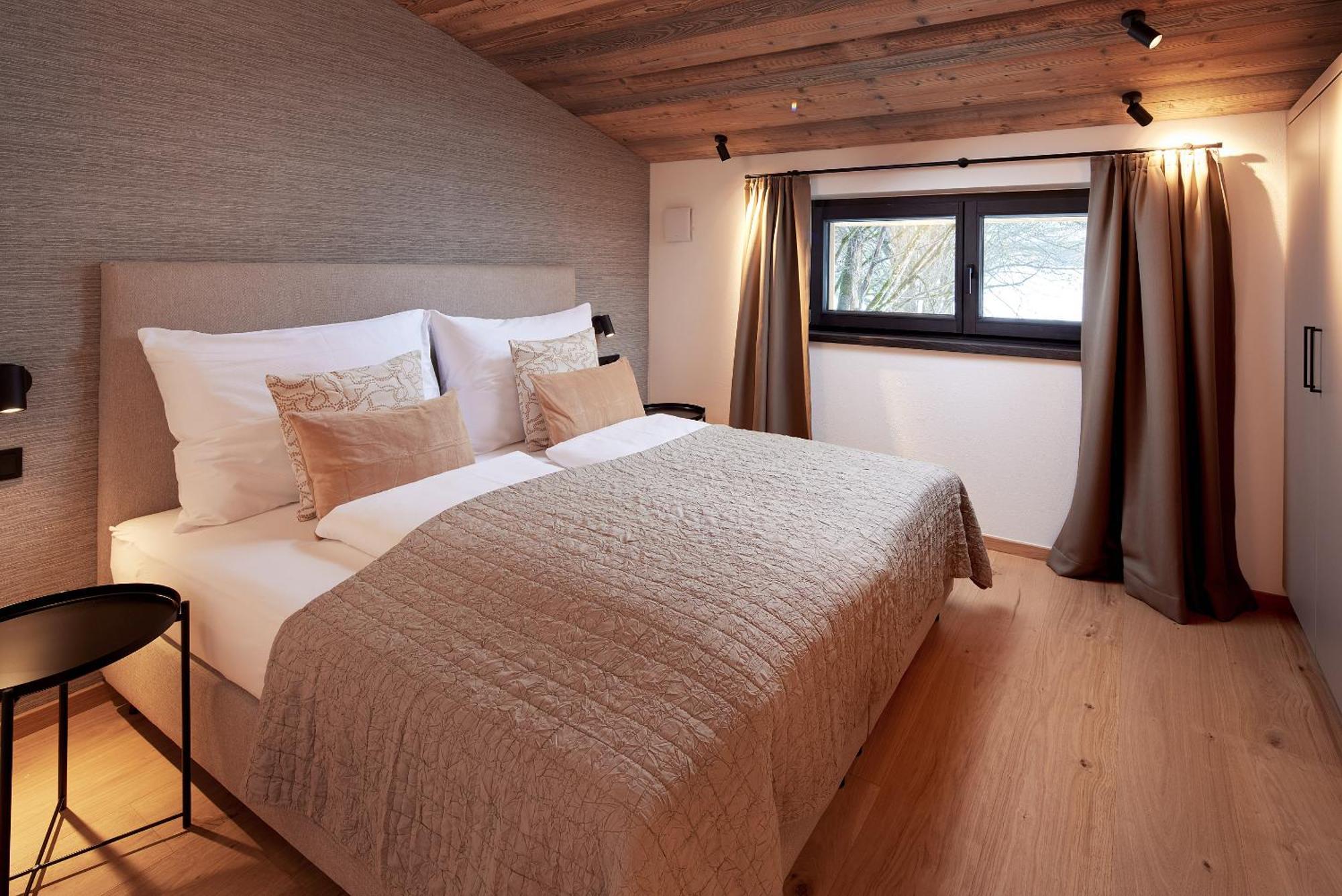 Alpin Residenzen Eichenheim By Alpina-holiday Appartement *