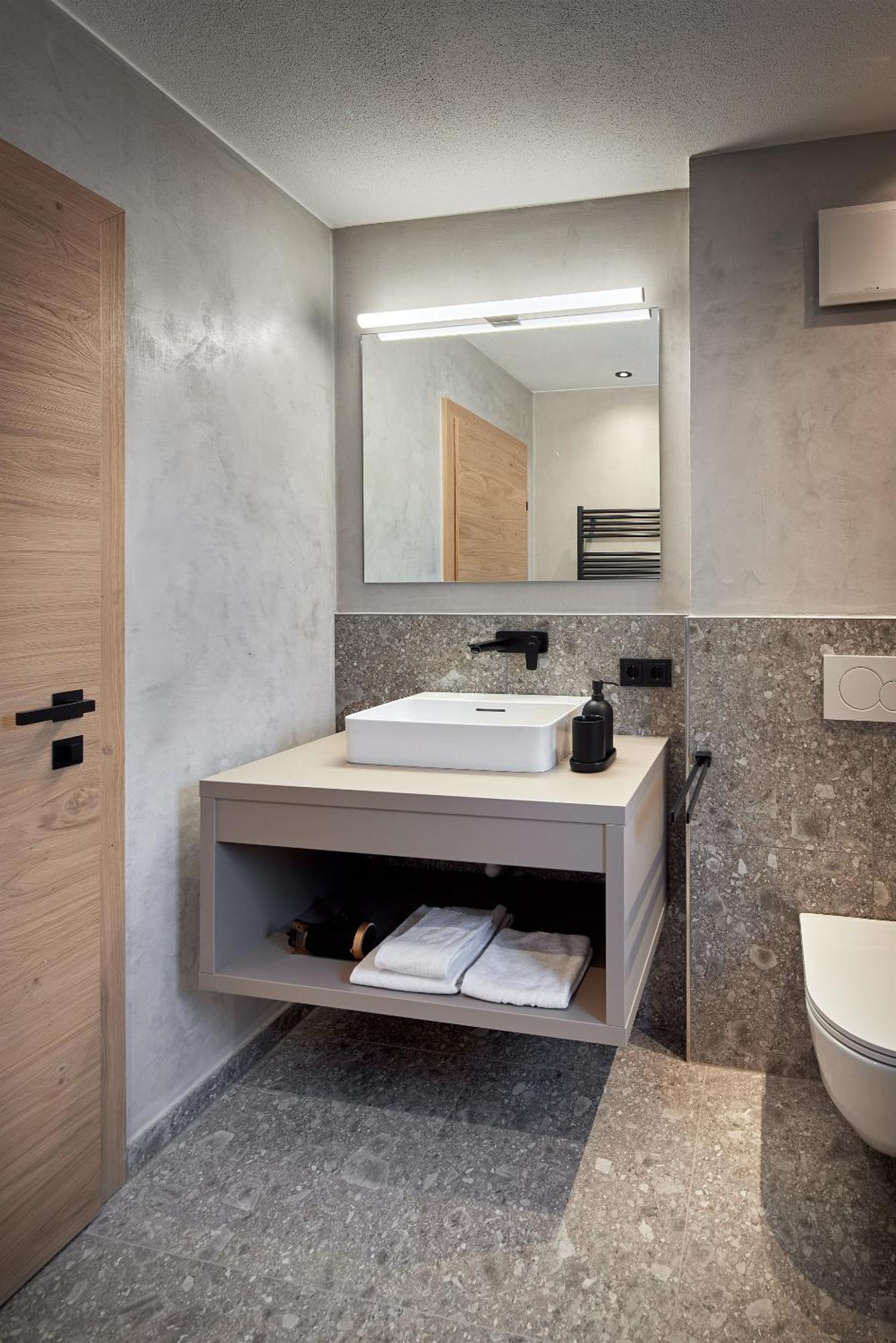 Apartment Alpin Residenzen Eichenheim By Alpina-holiday