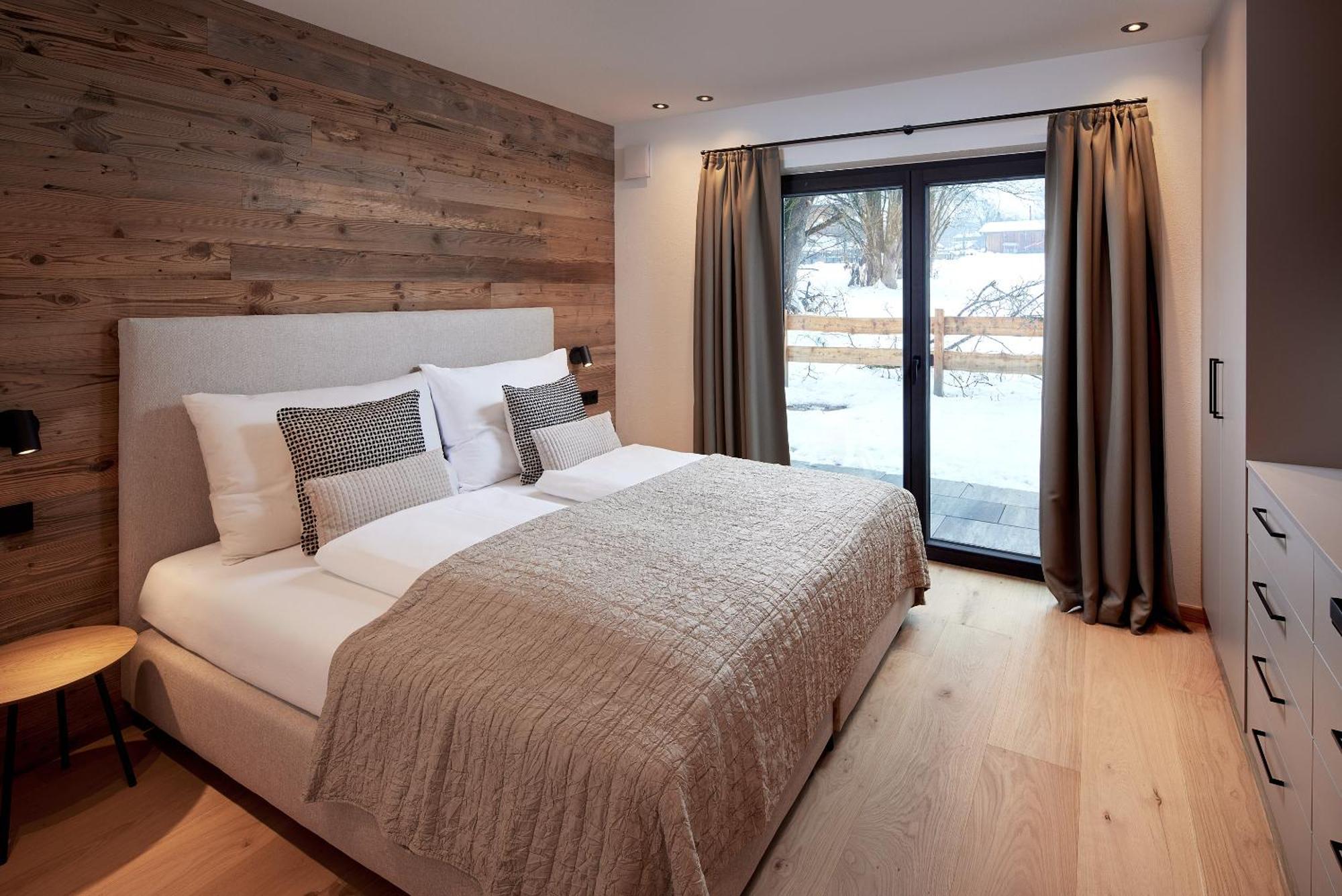 Alpin Residenzen Eichenheim By Alpina-holiday * Aurach bei Kitzbuehel