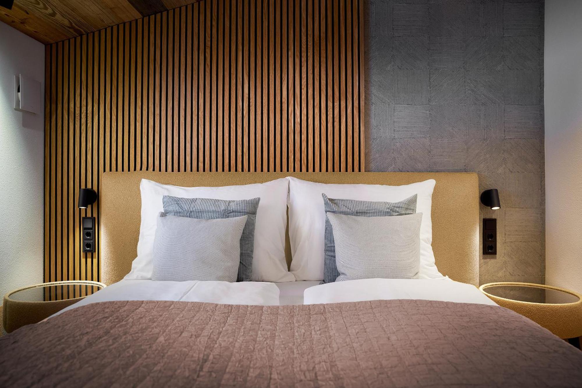 Alpin Residenzen Eichenheim By Alpina-holiday Apartment *