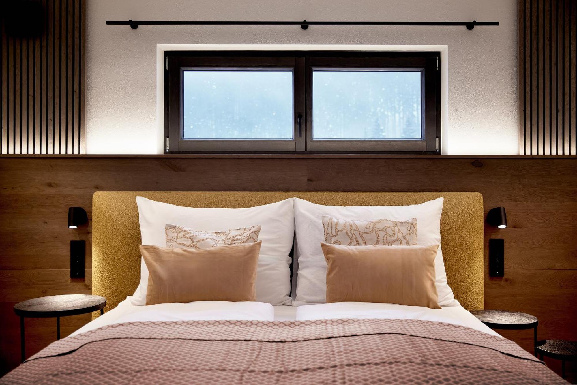 Alpin Residenzen Eichenheim By Alpina-holiday *