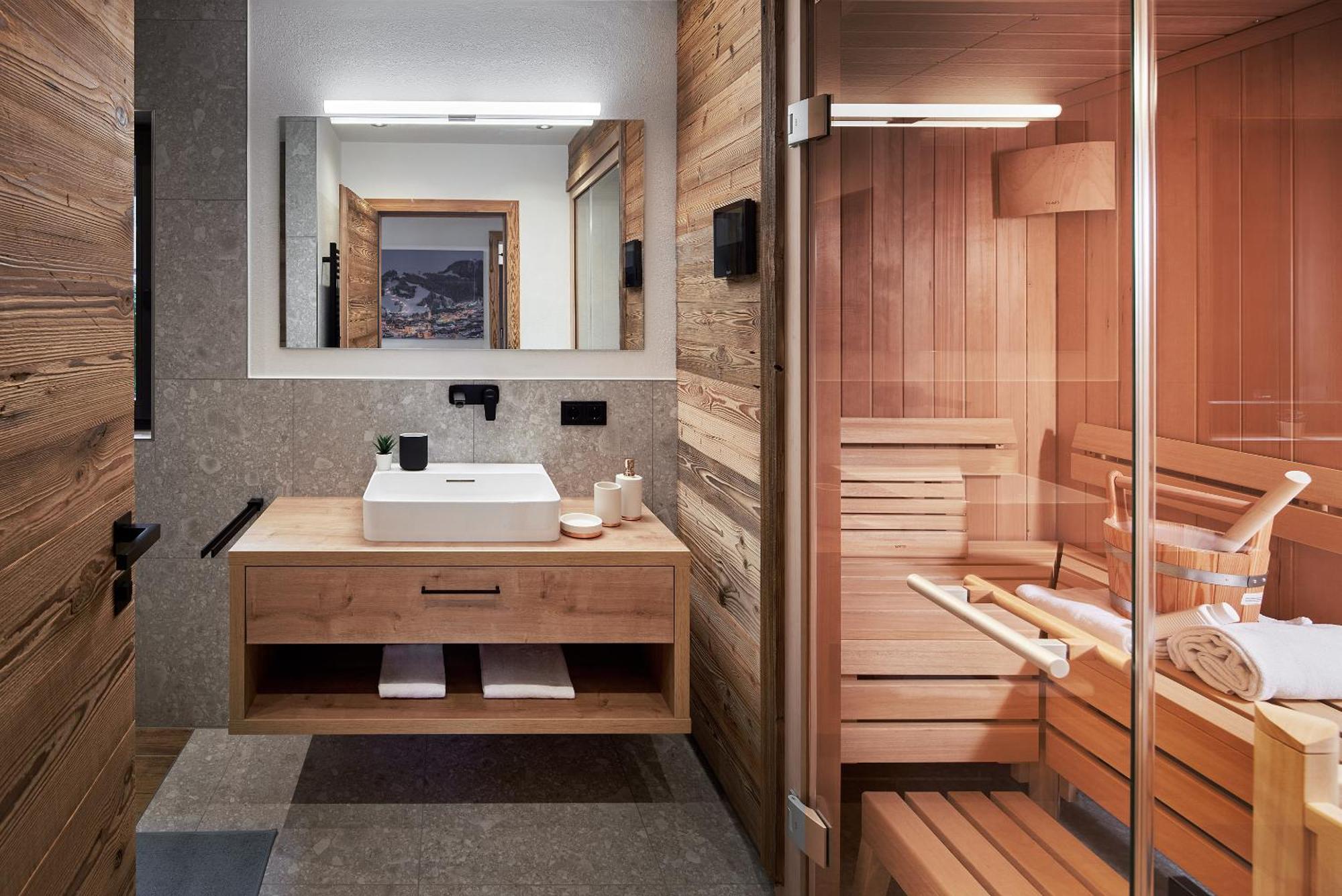 Alpin Residenzen Eichenheim By Alpina-holiday