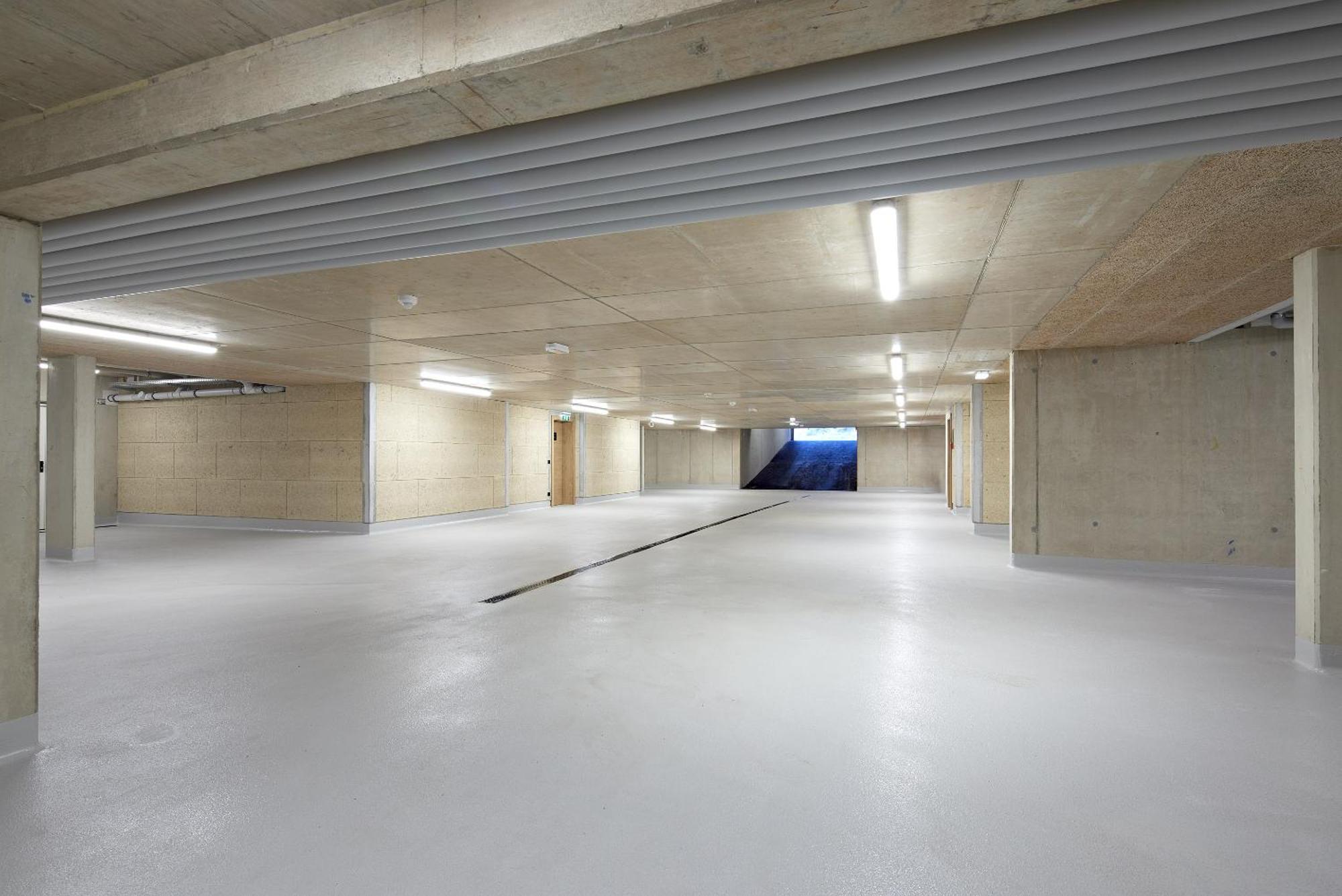 Alpin Residenzen Eichenheim By Alpina-holiday Apartment *