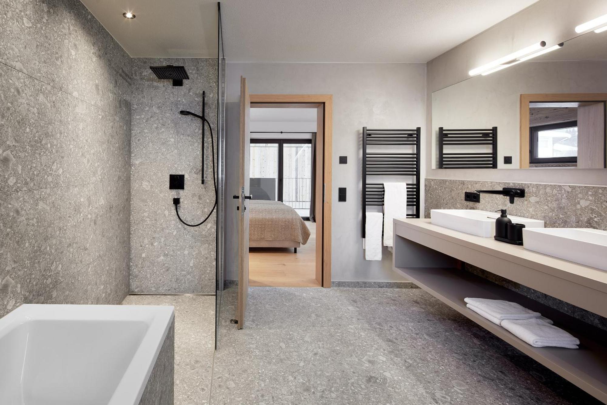 Alpin Residenzen Eichenheim By Alpina-holiday Apartment