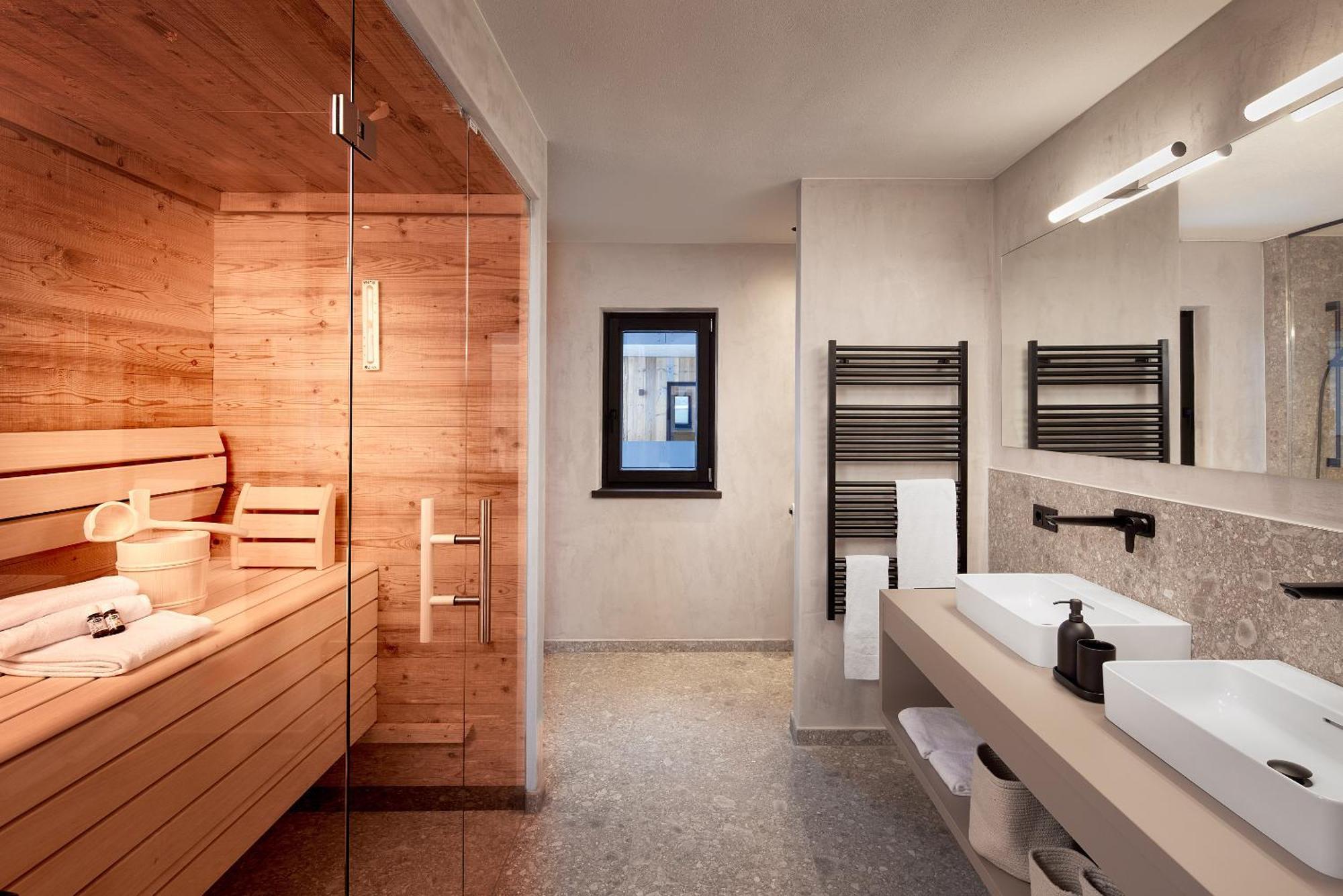 Alpin Residenzen Eichenheim By Alpina-holiday