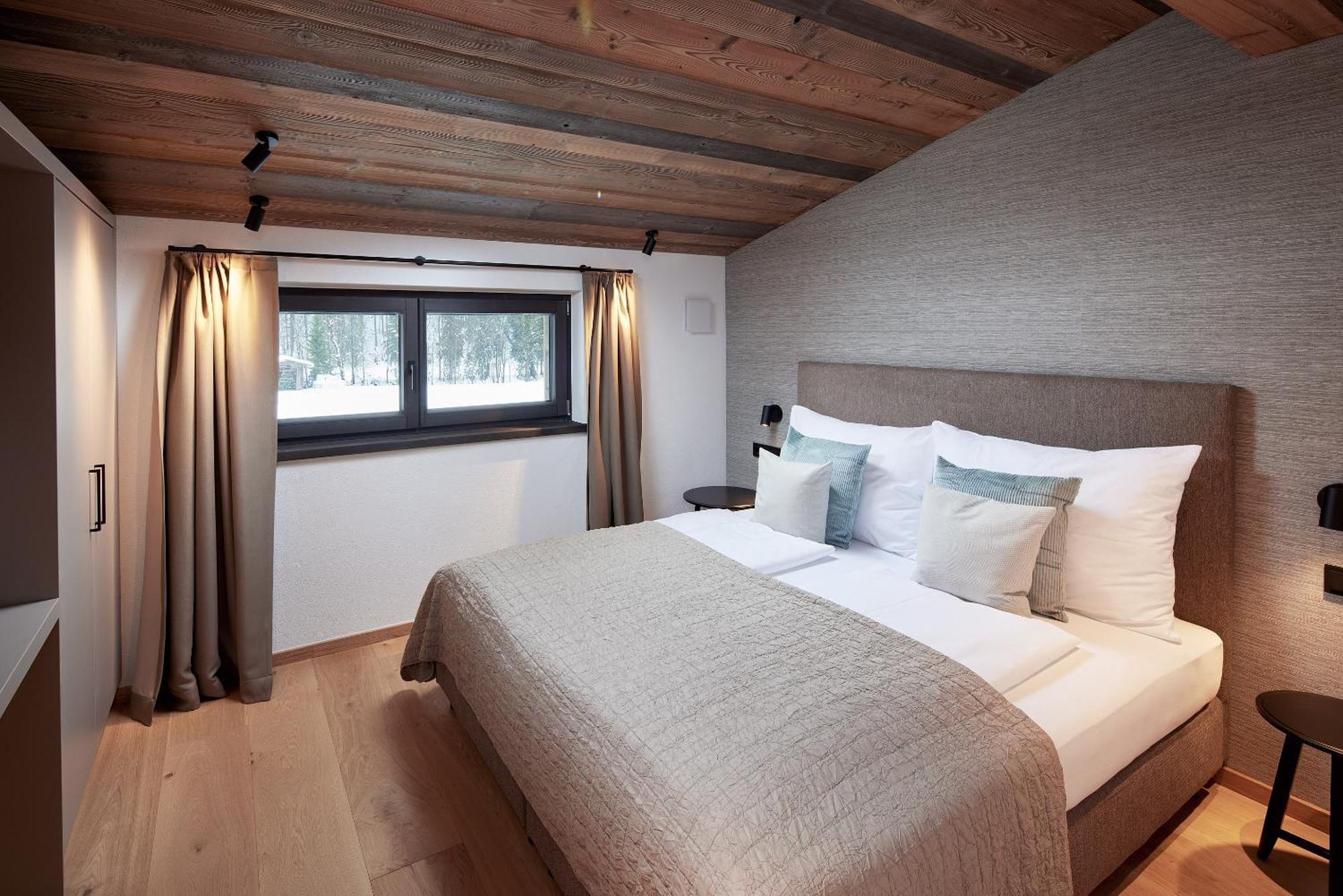 Apartment Alpin Residenzen Eichenheim By Alpina-holiday *