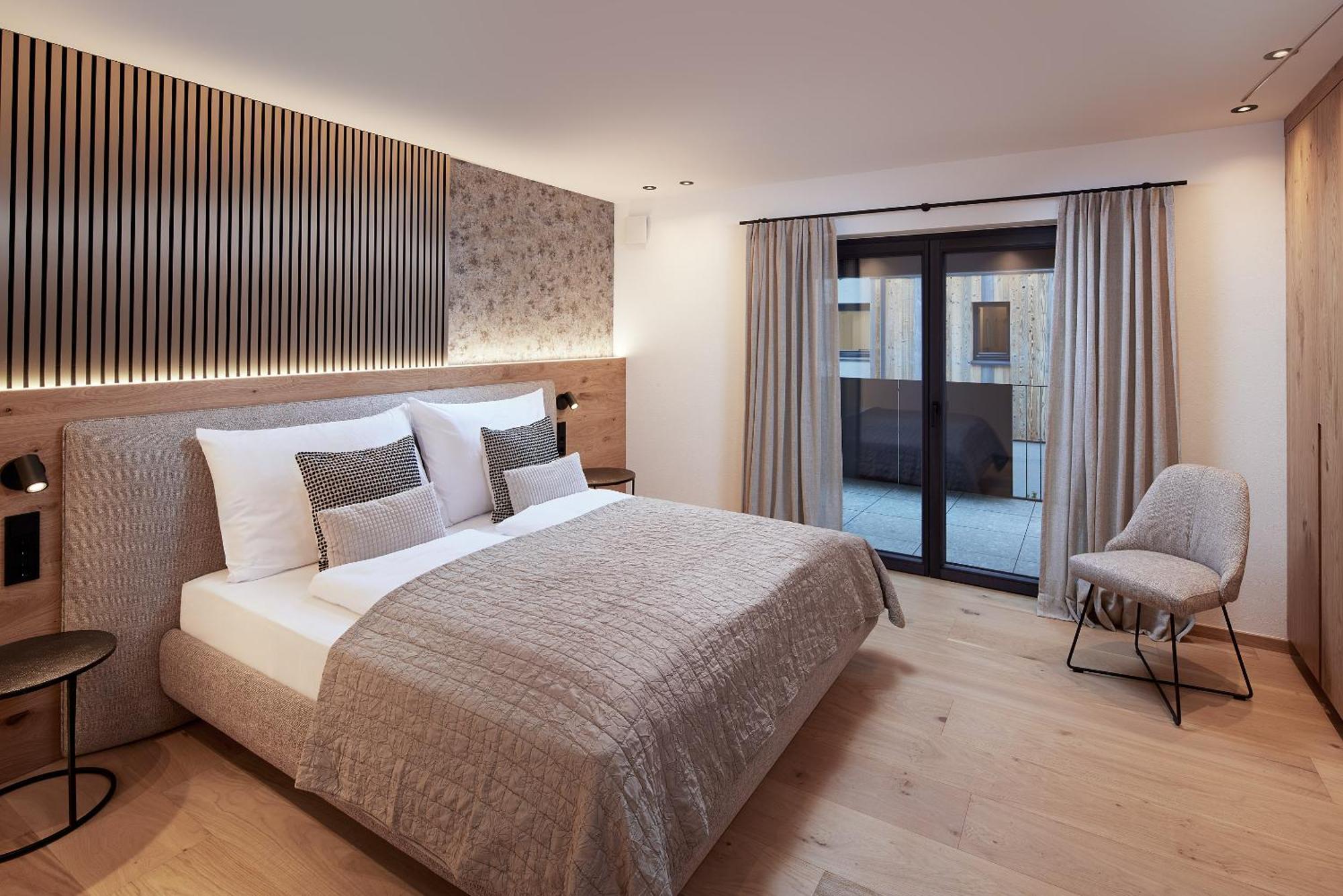 Alpin Residenzen Eichenheim By Alpina-holiday Aurach bei Kitzbuehel