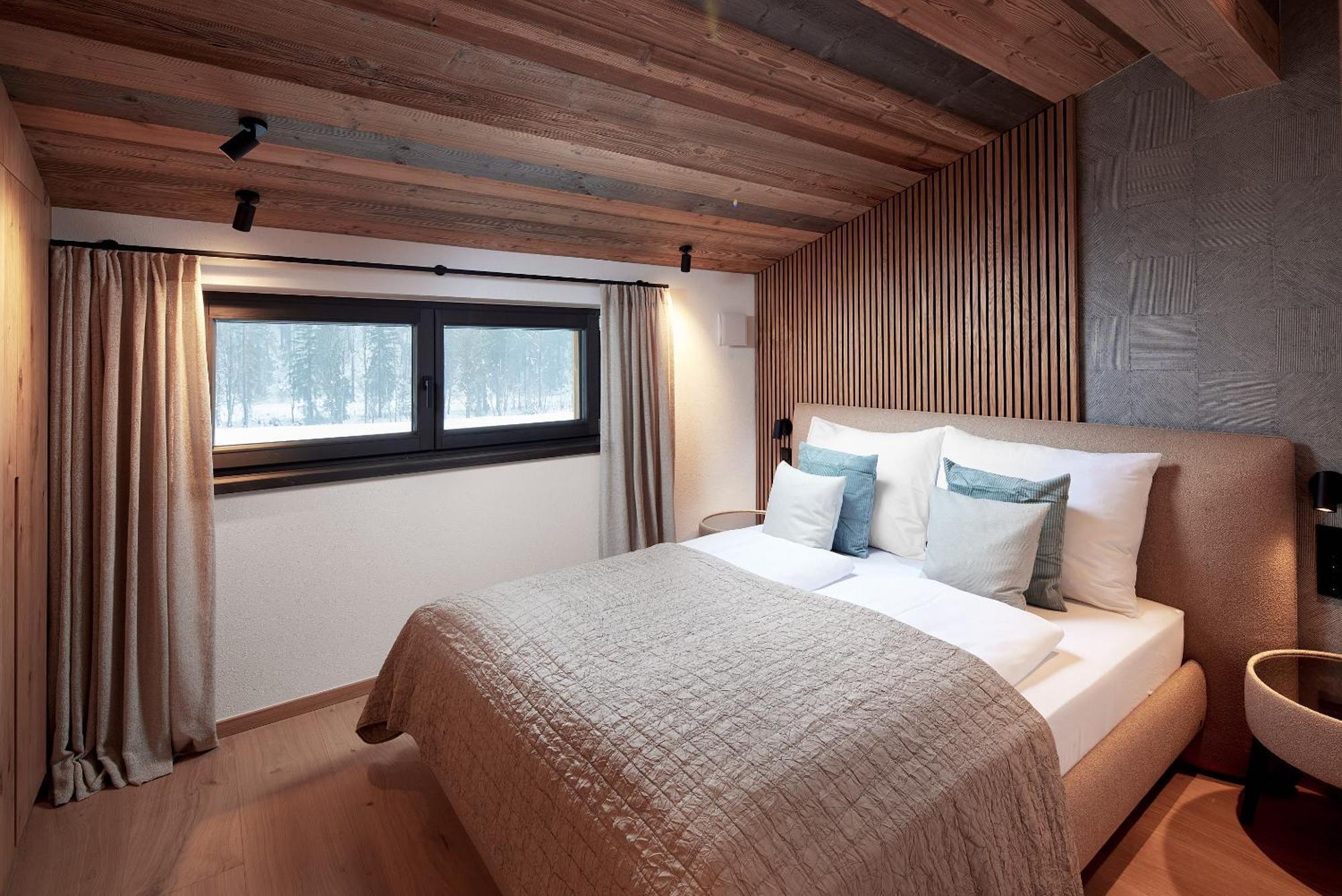 Alpin Residenzen Eichenheim By Alpina-holiday