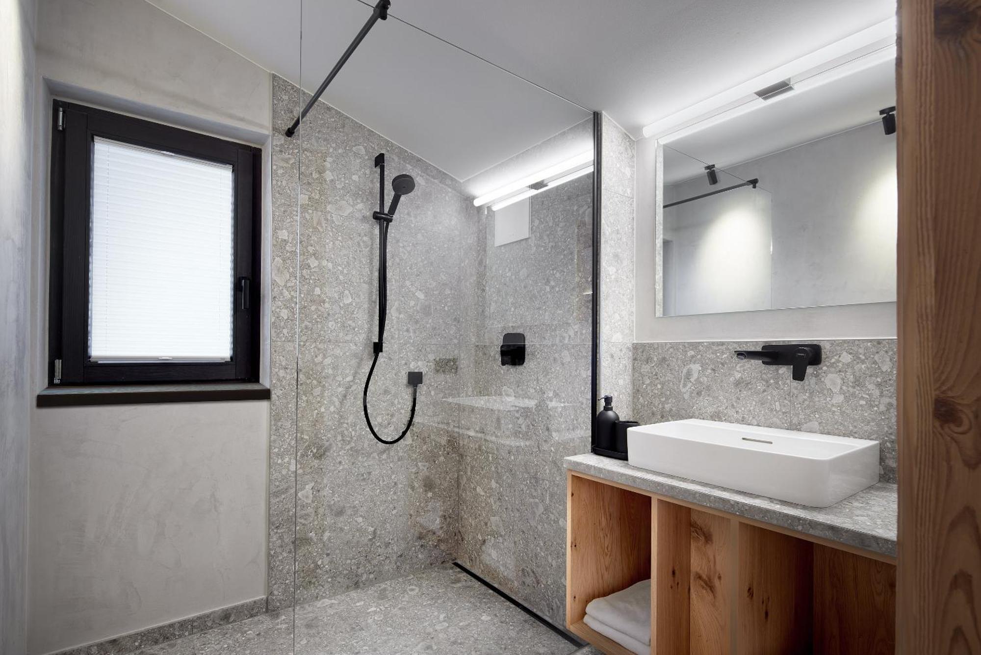 Alpin Residenzen Eichenheim By Alpina-holiday Apartment Aurach bei Kitzbuehel