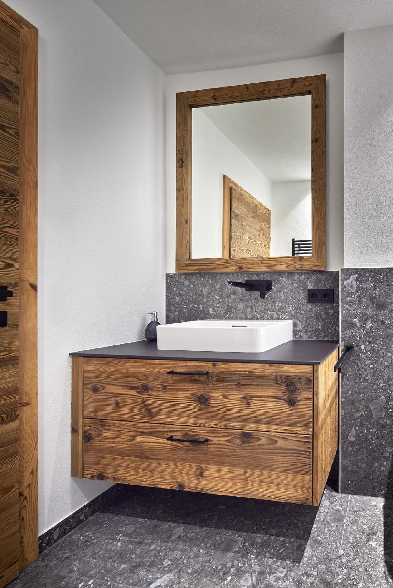 Apartamento Alpin Residenzen Eichenheim By Alpina-holiday *