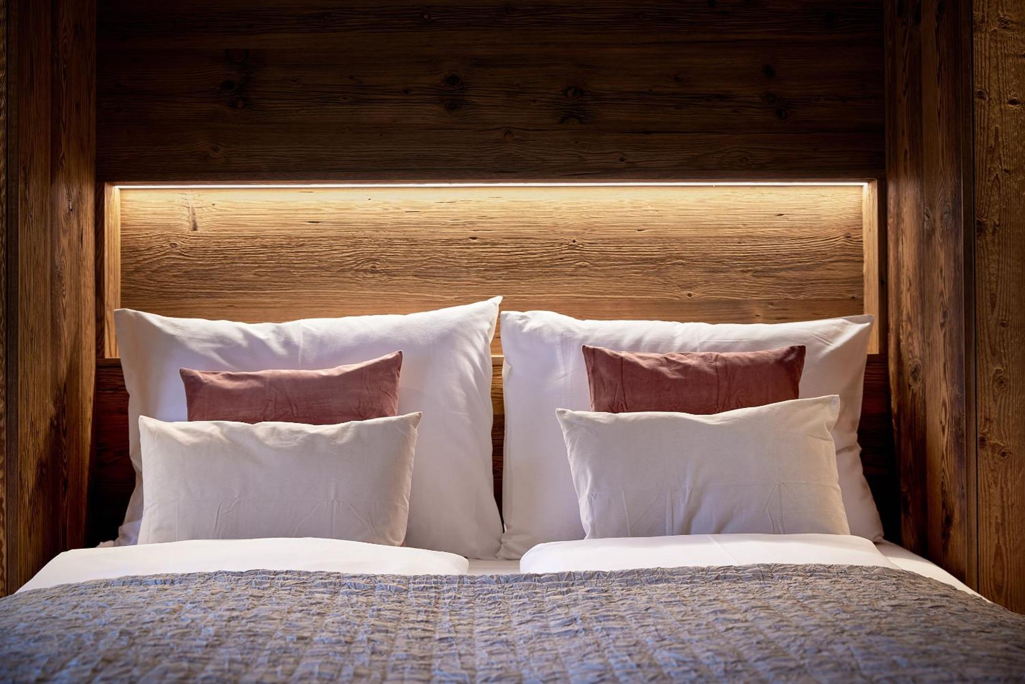 Apartamento Alpin Residenzen Eichenheim By Alpina-holiday Aurach bei Kitzbuehel