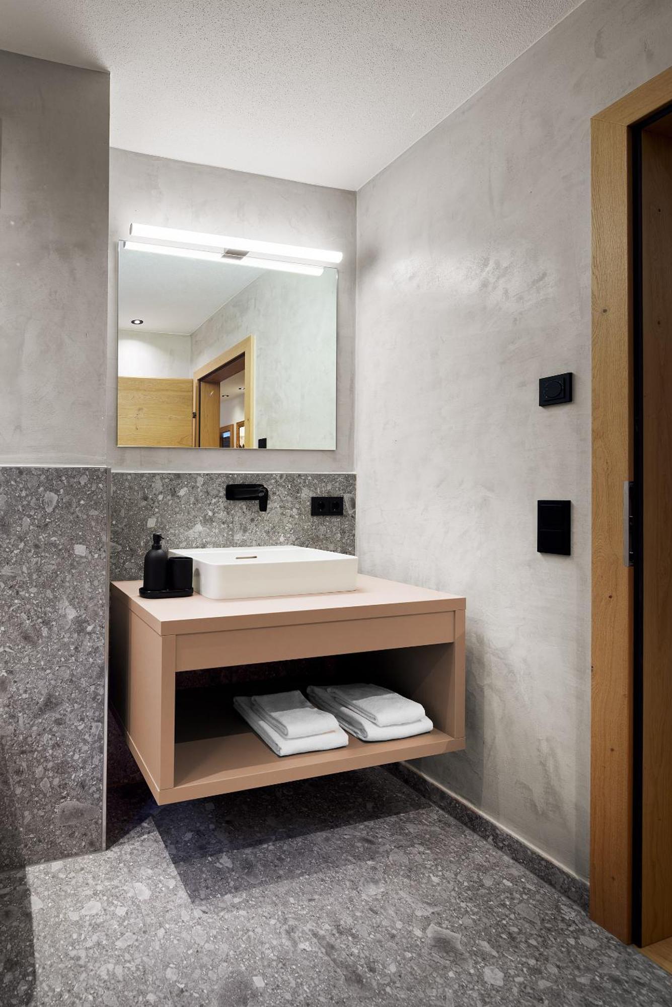Alpin Residenzen Eichenheim By Alpina-holiday