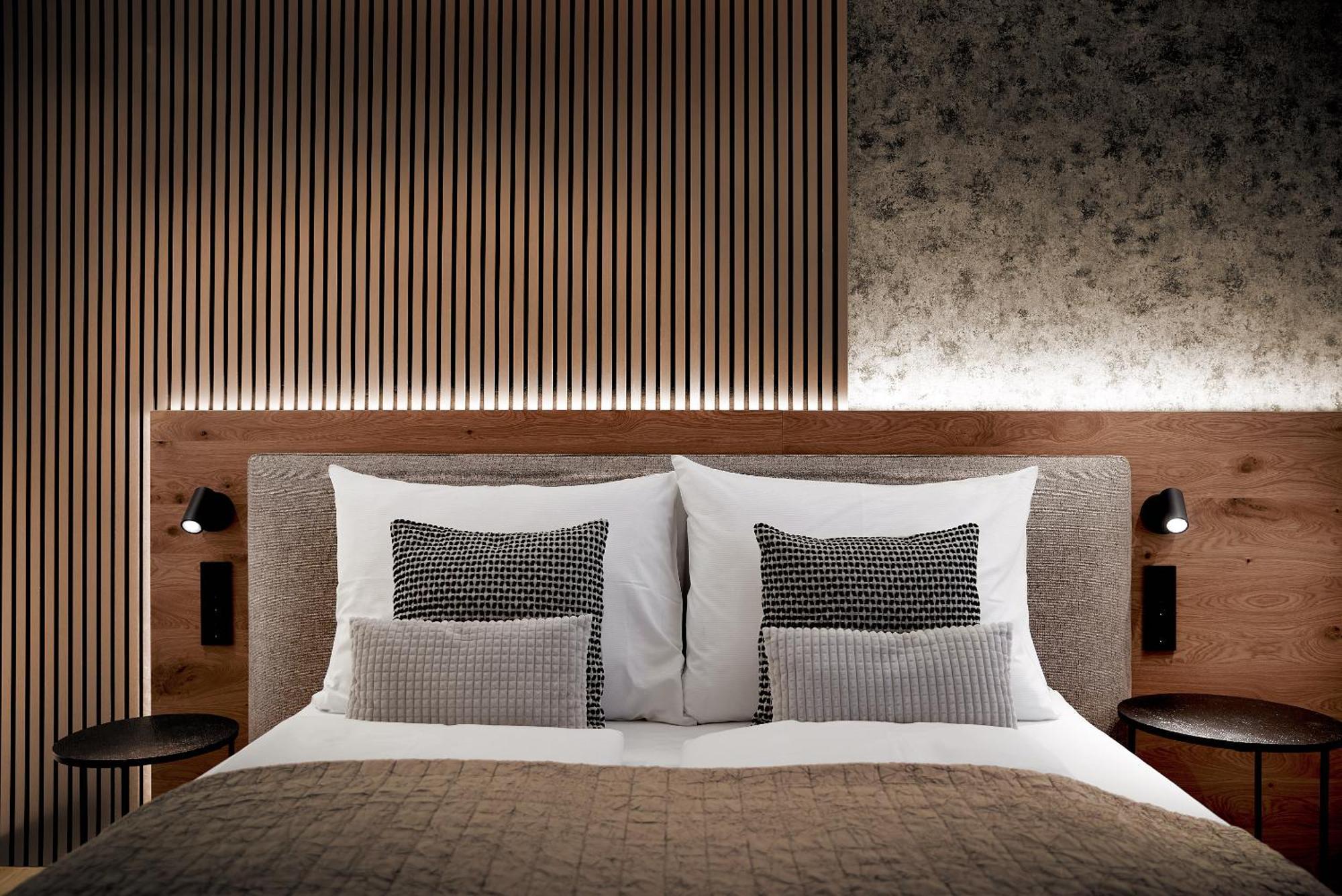 Alpin Residenzen Eichenheim By Alpina-holiday Aurach bei Kitzbuehel