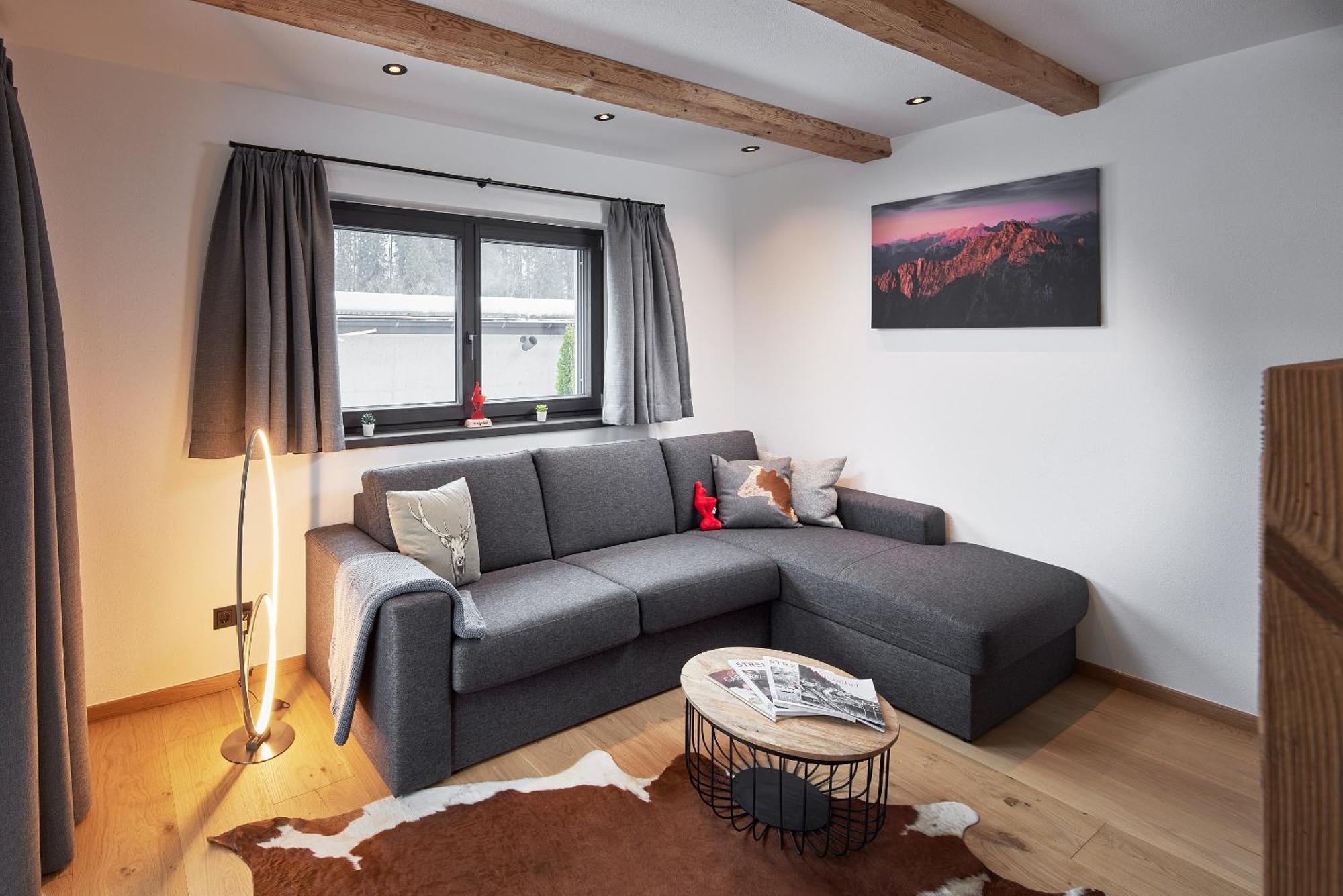 Alpin Residenzen Eichenheim By Alpina-holiday