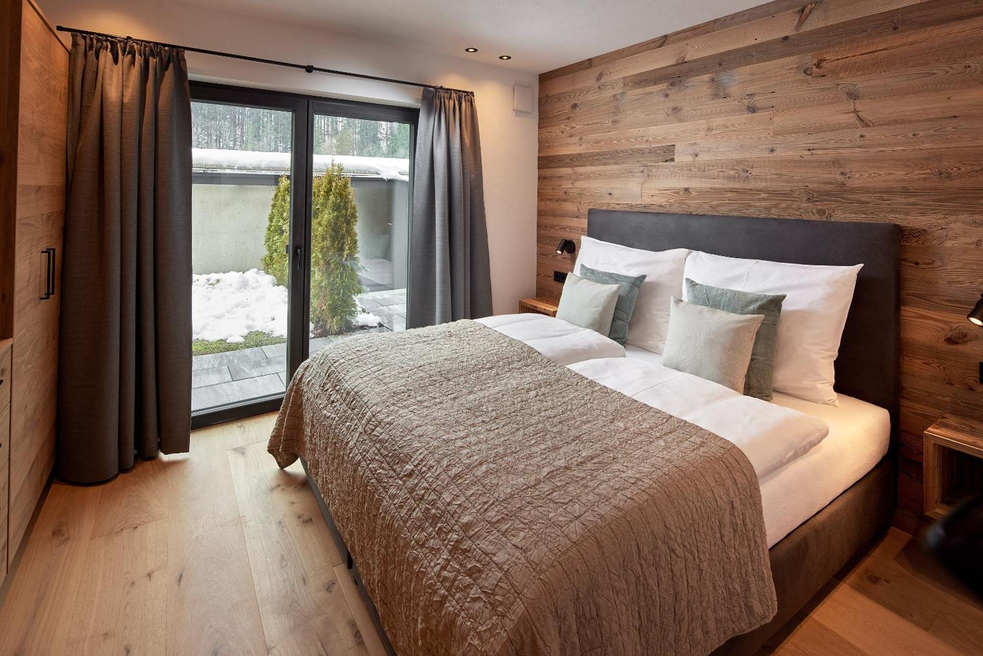 Alpin Residenzen Eichenheim By Alpina-holiday Aurach bei Kitzbuehel