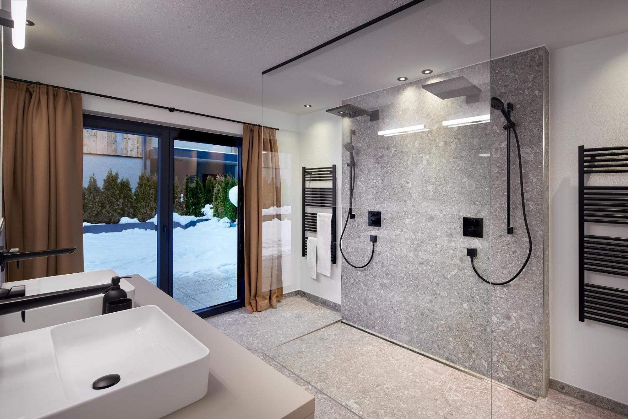 Apartamento Alpin Residenzen Eichenheim By Alpina-holiday *