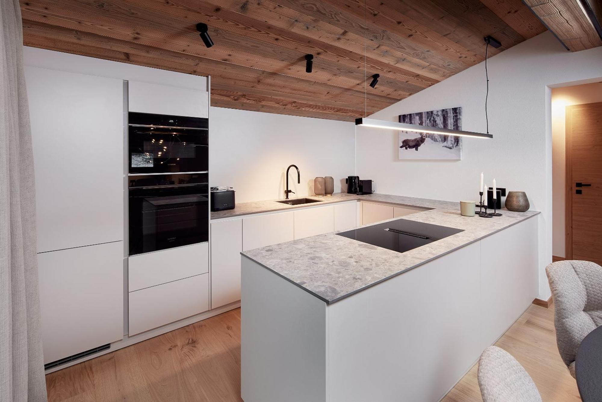 Apartamento Alpin Residenzen Eichenheim By Alpina-holiday Aurach bei Kitzbuehel