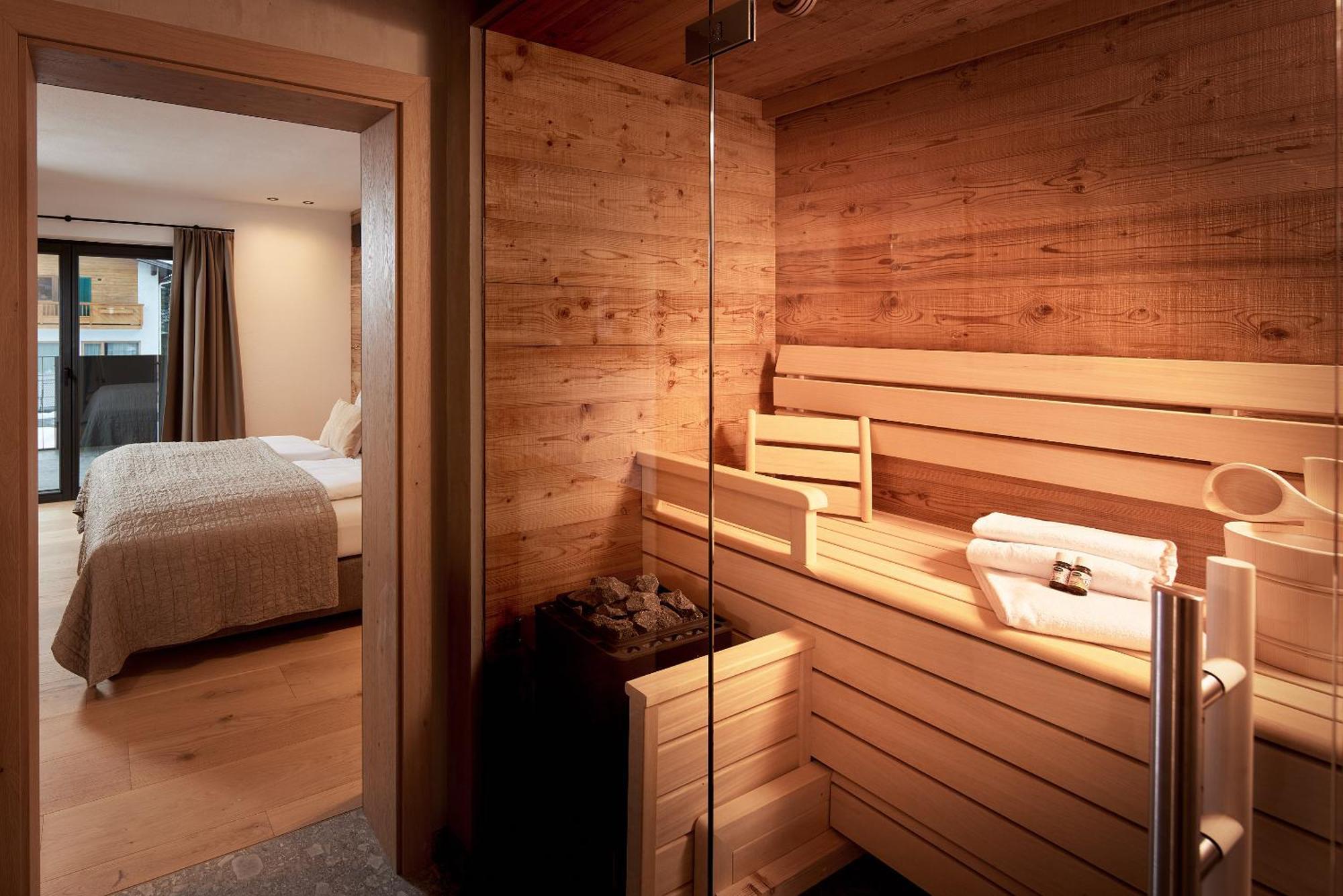 Apartamento Alpin Residenzen Eichenheim By Alpina-holiday *