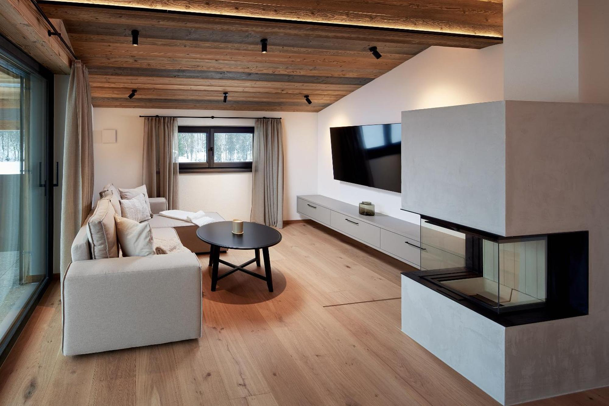 Alpin Residenzen Eichenheim By Alpina-holiday * Aurach bei Kitzbuehel