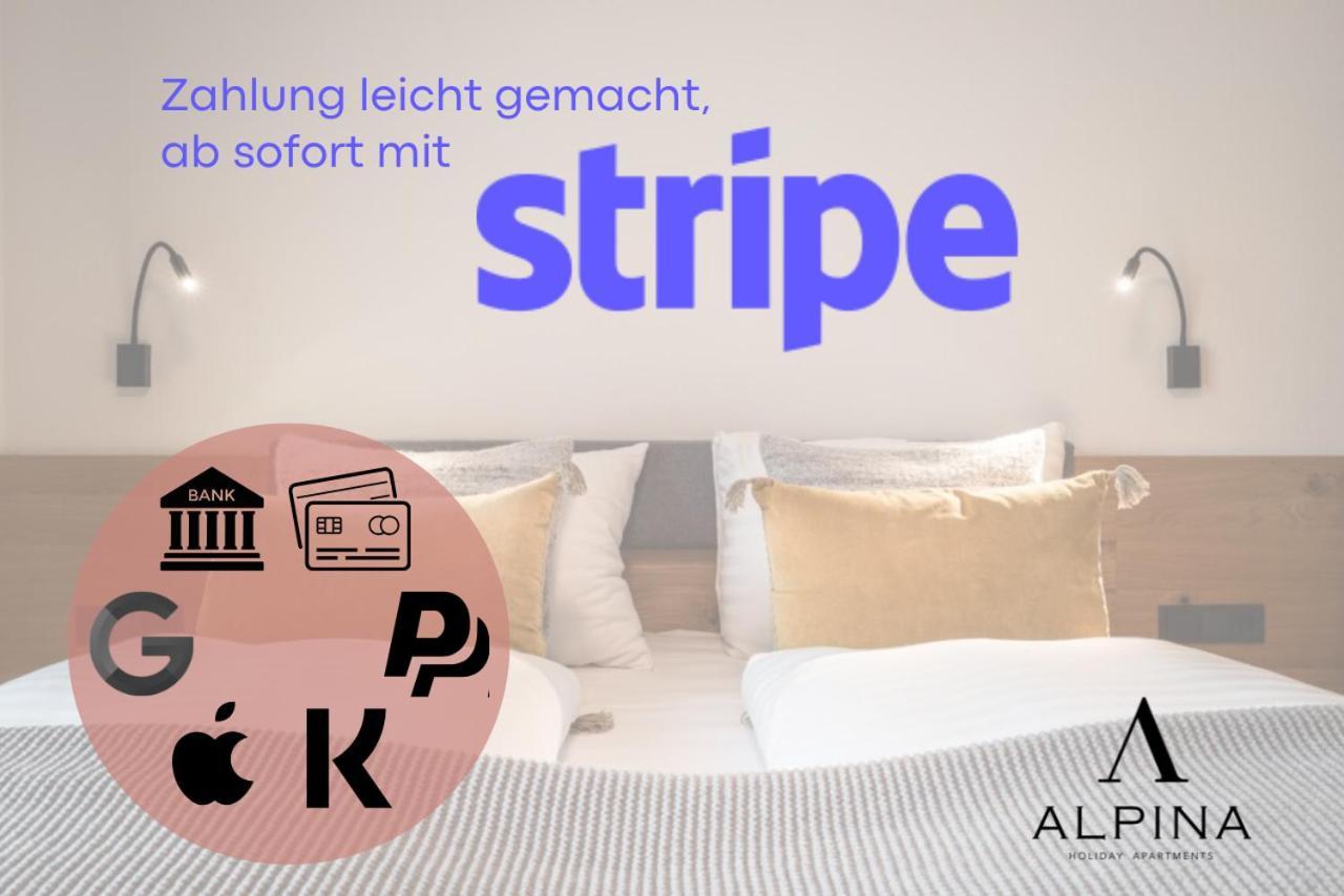 Alpin Residenzen Eichenheim By Alpina-holiday Apartamento Aurach bei Kitzbuehel